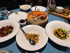 -三利音·玖弄小鲜(浦东嘉里城店)