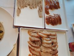 -玉林烤鸭店(黄村兴华店)