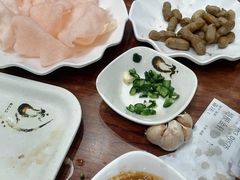 -金刚山烧烤(中山路店)