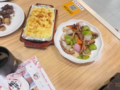 -松坂屋日料自助(长城路店)