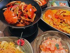 -安南越南餐厅(青岛万象城店)