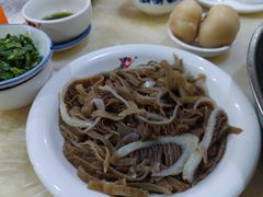 百叶-鑫龙火锅城(经二纬四店)