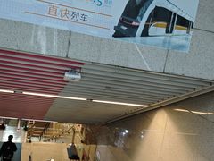 -民安大道(地铁站)