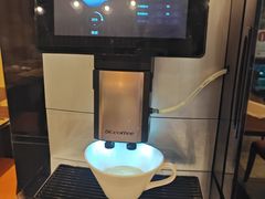 -富力铂尔曼大酒店-尚西餐厅