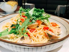 -夏朵餐厅(丁香店)