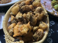 -旺角小渔村(幸福中路店)