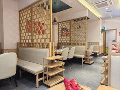 -蜀留香火锅(社会山店)