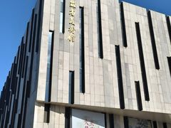 -江苏省美术馆(长江路新馆)