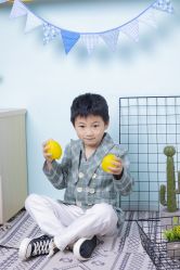 -河马叔叔孕婴儿童摄影(梦时代店)
