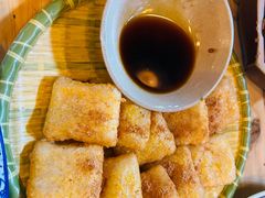 -饭江湖·江湖菜(湖广会馆店)
