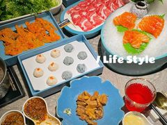 -1718海鲜姿造(苏宁宴请臻选店)