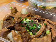 -陈光记烧腊店(罗保博士街店)