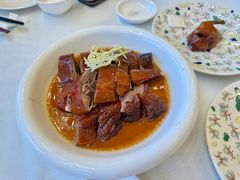 -寻味顺德·顺峰山庄(大良店)