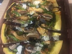 -Maxpoint Kitchen 西餐咖啡(乐峰广场店)