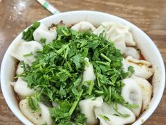 -回坊马二饺子馆