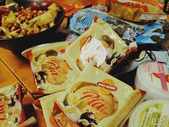 -炒豆合作社(东四总店)