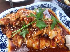 口水鸡（半只）-聚缘·湘味音乐餐厅party(罗湖店)