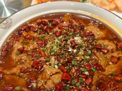 -裕德隆清真饭庄·天津特色菜(东丽店)