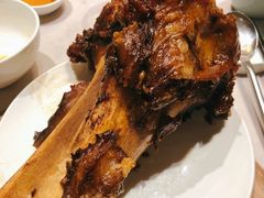 牛骨头-十八棵（老龙井）御茶园(老龙井店)