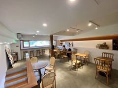 -PUZZLE COFFEE 拼图咖啡