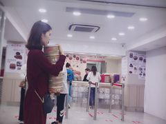 -珍妮曲奇聪明小熊(尖沙咀店)