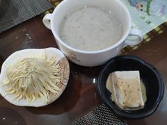 -大佛寺高级素食自助餐厅