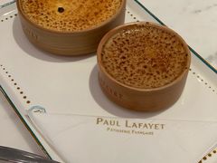 -PAUL LAFAYET 法式甜品(港汇广场店)