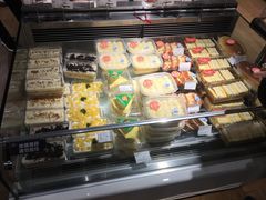-欧式面包坊(青岛万象城店)