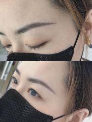 -久匠·纹眉纹绣半永久