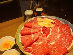 -满来寿喜烧(金虹桥店)