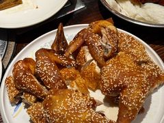 -丰收碗·陈皮果木烧鹅·23年老字号