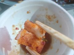 -2烧烤串·秘制鲫鱼