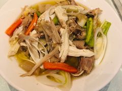 -巴依老爷·新疆美食(上城区天城路店)