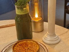 -玲婧胡同·Brunch·Kitchen(嘉里城店)