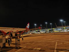 -广州白云国际机场-T2航站楼