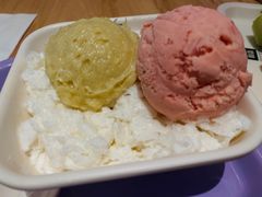 -满记甜品(荟聚购物中心店)