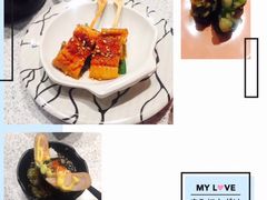-争鲜回转寿司(南开大悦城店)