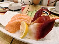 -鱼民·现造寿司(育德店)