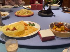-故乡缘·香格里拉山庄(冷竹路店)