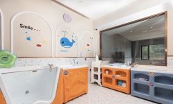 -厦门屿爱月子中心(独栋海湾店)