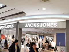 -永旺梦乐城国际商城(北清路店)