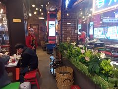 -钢管厂五区小郡肝火锅串串香(总店)