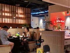 -嘿嘟嘟·肋条烧肉放题(爱融荟城店)