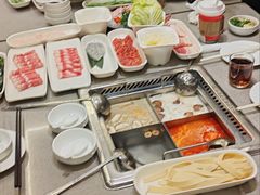 -海底捞火锅(王府井银泰in88店)