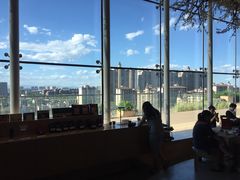 -Seesaw Coffee(朝阳大悦城店)