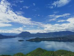 -丽江泸沽湖景区