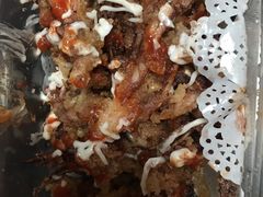 -北李妈妈菜·海肠捞饭(高新万达店)