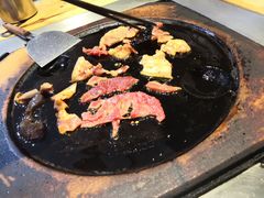 -阿昌白族石板烧(大理古城店)