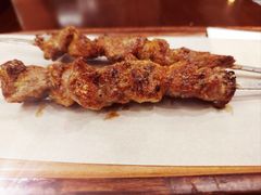 -那拉提之疆·新疆菜(美院店)