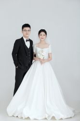 -日光视觉婚纱摄影(旗舰店)